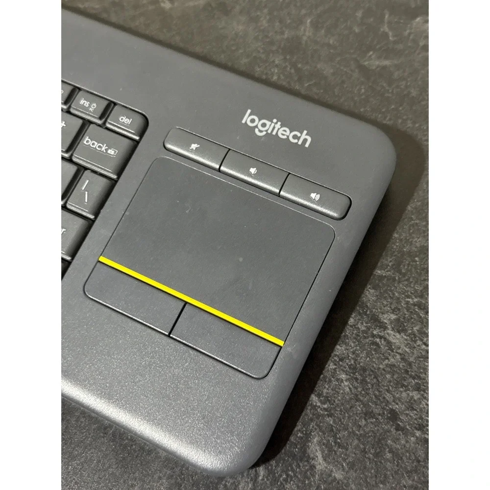 Logitech this compact